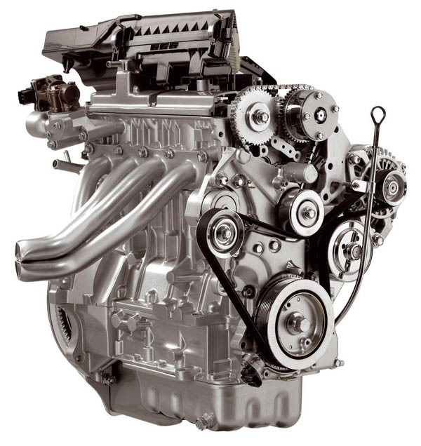 2015 A Fulvia Car Engine